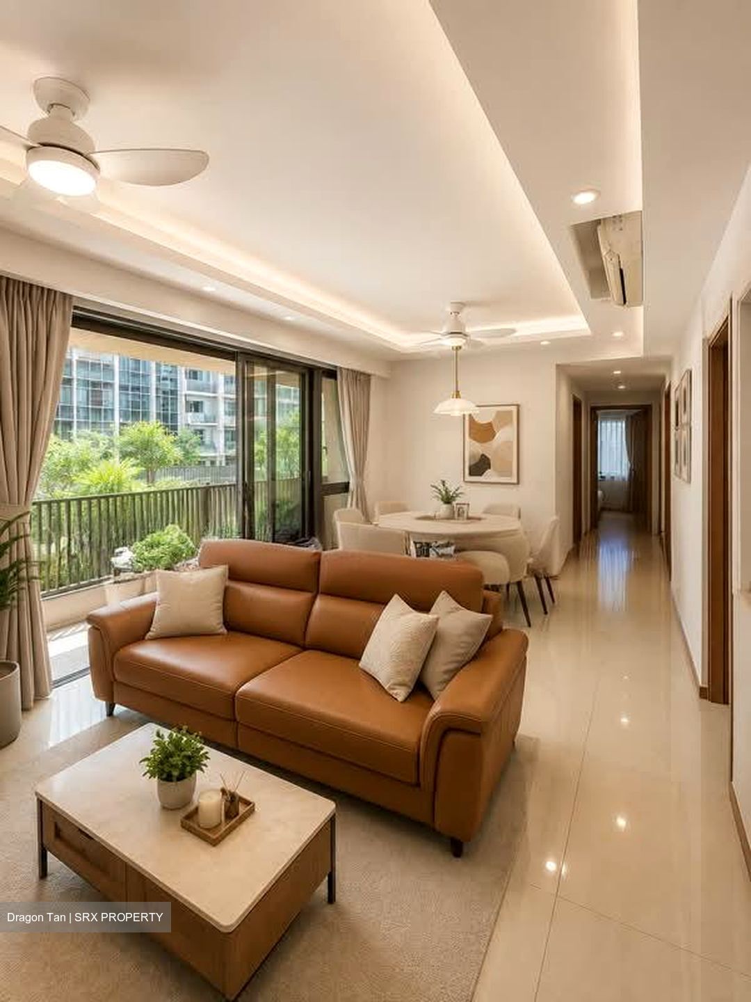 The Vales (D19), Condominium #606270641
